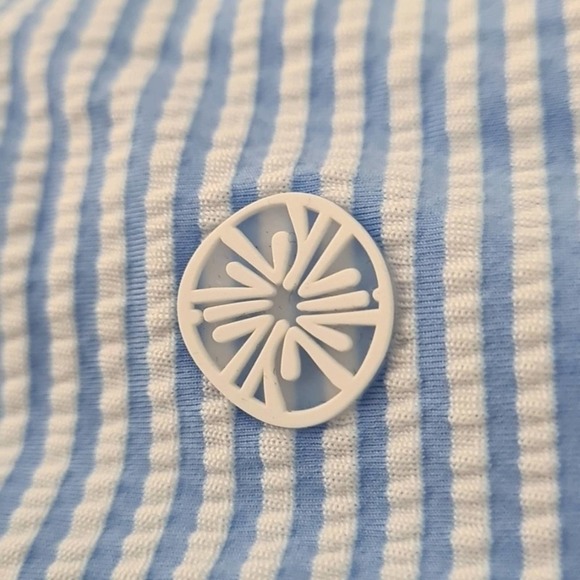 Lilly Pulitzer Pleated Priska Skort NWT Size 14 - Picture 9 of 10